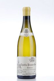 france-bourgogne-wine-chablis-butteaux-2007